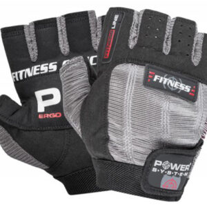 Fitness rukavice Power System 2300 Fitness