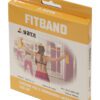 Guma na aerobic Fitness Band 0,35 mm
