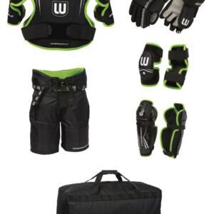 Winnwell Starter Kit YTH