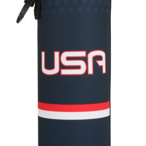 Termoobal Cooler Sport 1 l USA