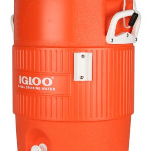 Termobox na nápoje IGLOO 18 l