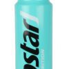Láhev ISOSTAR 1,0 l tyrkysová špunt