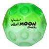 Waboba MOONBALL MINI míček zelený