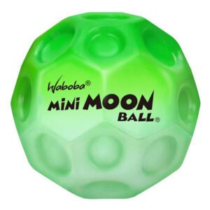 Waboba MOONBALL MINI míček zelený