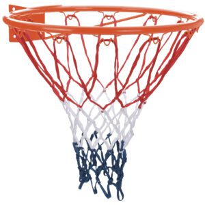 Basketbalový koš 45 cm + síťka