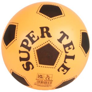 Mondo Super Tele Fluo oranžová