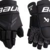 Rukavice Bauer S24 X INT černá