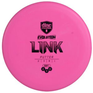 Discmania Soft Exo Link