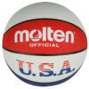 Basketbalový míč Molten BC7R USA