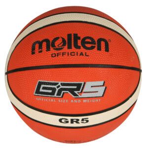 Basketbalový míč Molten B5G 2000
