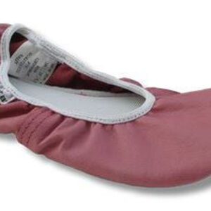 Botas BALET růžová