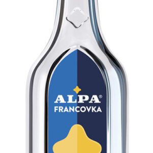 ALPA Francovka 60 ml
