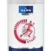 ALPA masážní emulze Hřejivá 1 l