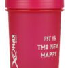 Sport Shaker XQ MAX 0,5 l růžová
