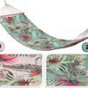 Houpací lehátko Hammock 200 x 80