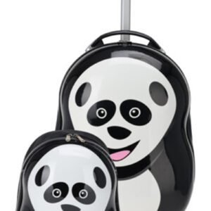 Dětská cestovní sada Panda