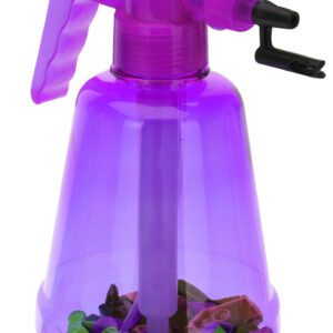 Super Water Fun pumpa fialová