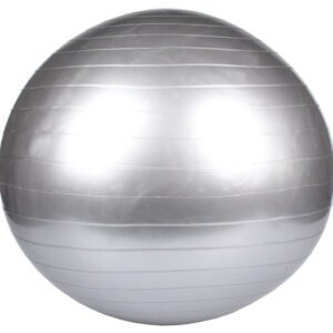 Merco Gymball 45 stříbrná