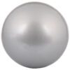 Merco Overball 23 cm – šedá