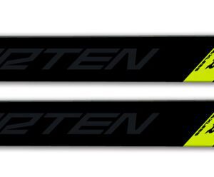 Sporten Favorit MG JR 180-185