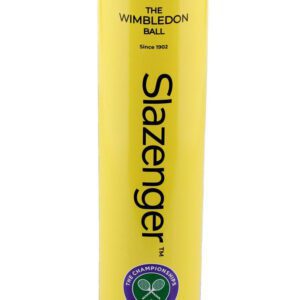 Slazenger Wimbledon ULTRA VIS 4
