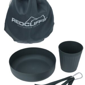 Sada nádobí Redcliffs