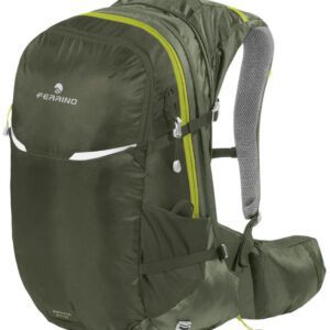 Ferrino batoh ZEPHYR 27+3 zelená