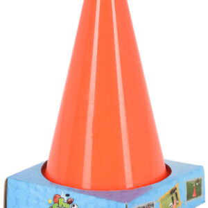 Tréninkový kužel 18 cm 4 ks