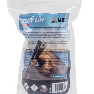 Tuhý líh - tablety 350 g