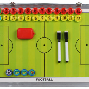 Trenérská tabule - fotbal 40