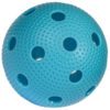 Freez Ball Official florbalový míč – modrý