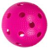 Freez Ball Official florbalový míč – růžový