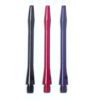 Násadky Harrows  ANODISED ALUMINIUM