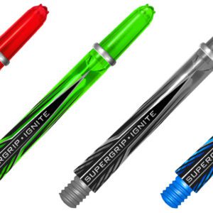 Násadky Harrows  SUPERGRIP