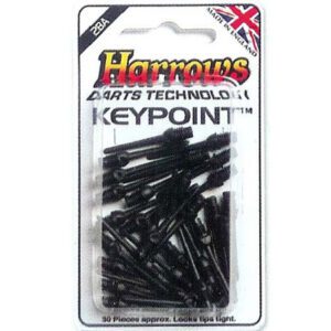 Náhradní hroty Harrows SOFT - 30 ks