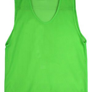 Rozlišovací dres LERKO - zelená