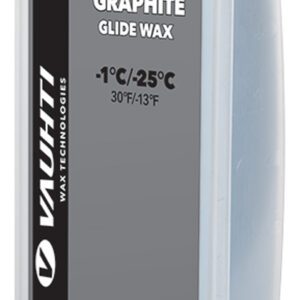Vauhti GW 180 g GRAPHITE