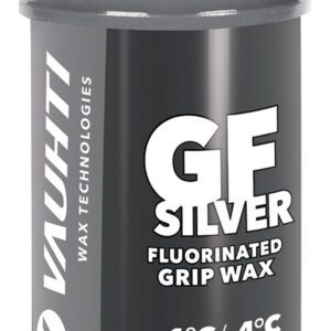 Vauhti GF SILVER