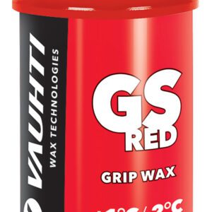 Vauhti GS RED