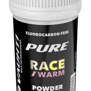 Vauhti PURE RACE Old Snow WARM Powder 35 g