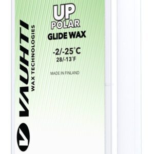 Vauhti PURE UP 180 g POLAR