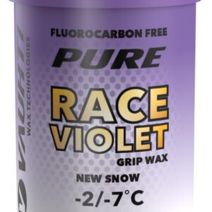 Vauhti PURE RACE GRIP NS VIOLET