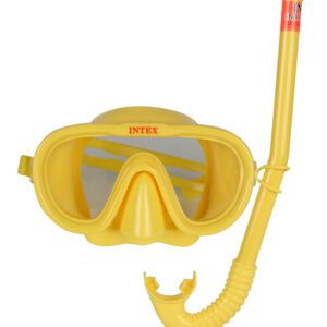 Potápěčský set Intex ADVENTURER
