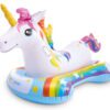 Intex Magical Unicorn Ride-on