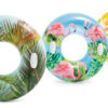 Intex Lush Tropical Tube 97 cm