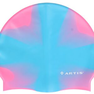 Artis Multicolor 05 plavecká čepice
