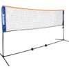 Badminton síť se stojanem Merco 3 m
