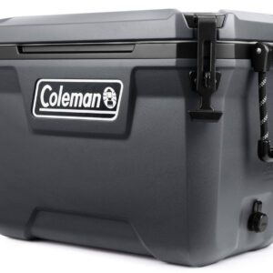 Coleman Convoy 55 QT