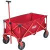 Coleman Wagon