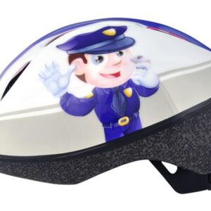 Dětská přilba HQBC Police
